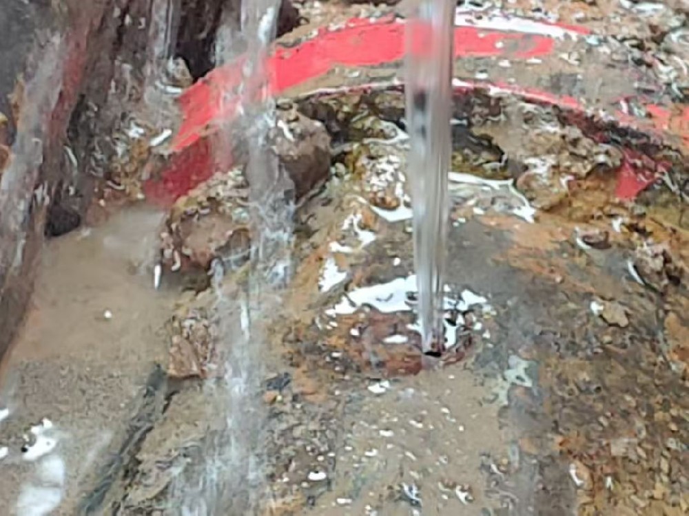 水管漏水检测方法 专业探漏/查漏服务全解析-青岛上门